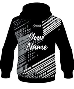 Alternative view of CoolWick Elite BO Hoodie