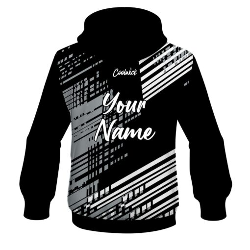 CoolWick Elite BO Hoodie - Image 2