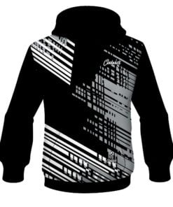 CoolWick Elite BO Hoodie