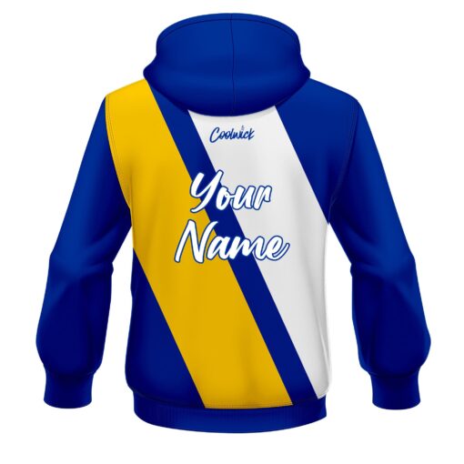 CoolWick Elite CAL Hoodie - Image 2