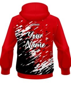 Alternative view of CoolWick Elite GOAT Hoodie