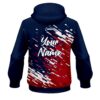 CoolWick Elite LBJ Hoodie - Image 2