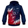 CoolWick Elite LBJ Hoodie