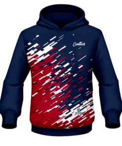 CoolWick Elite LBJ Hoodie