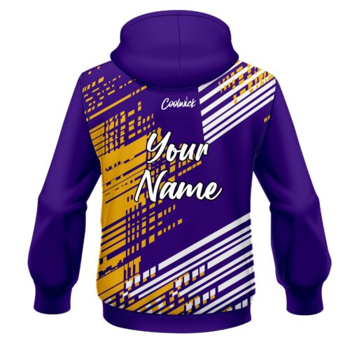 CoolWick Elite MAGIC Hoodie - Image 2