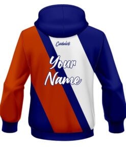 Alternative view of CoolWick Elite NYM Hoodie