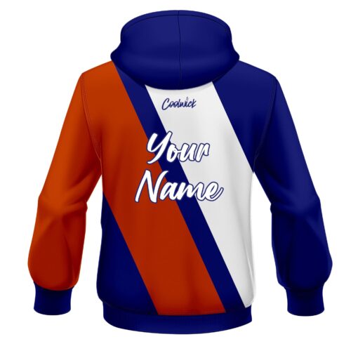 CoolWick Elite NYM Hoodie - Image 2