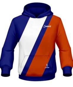 CoolWick Elite NYM Hoodie