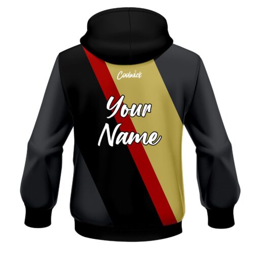CoolWick Elite VGK Hoodie - Image 2