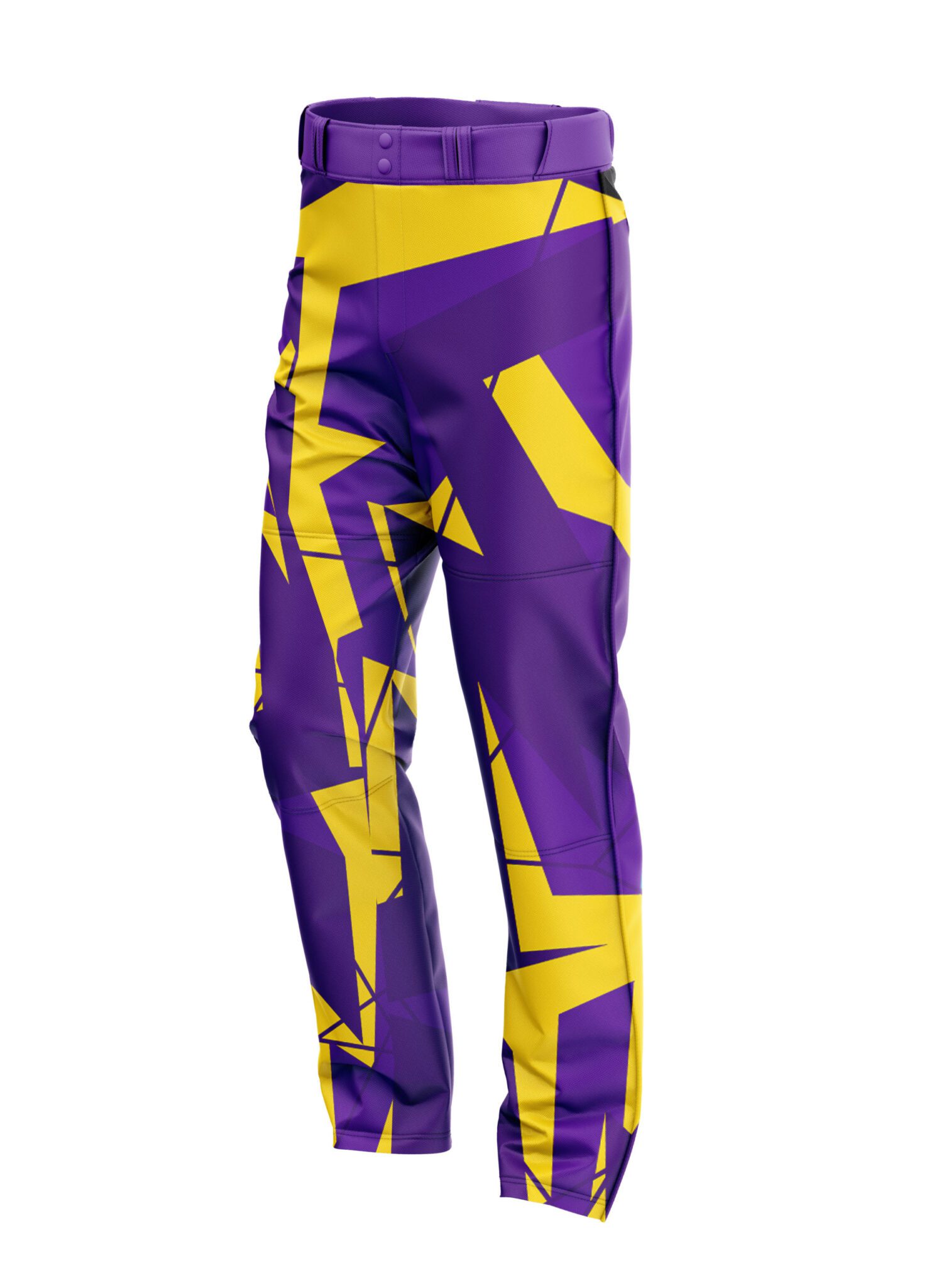 Storm Kyle Troup Fro Mamba Replica Coolwick Bowling Pants