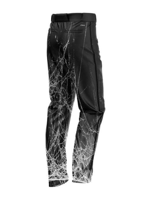 Black Widow CoolWick Bowling Pants - Image 2