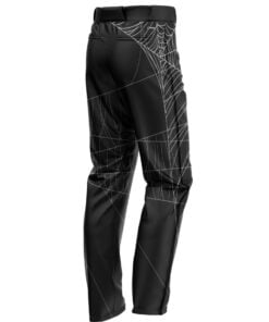 Alternative view of Black Widow 2.0 CoolWick Bowling Pants