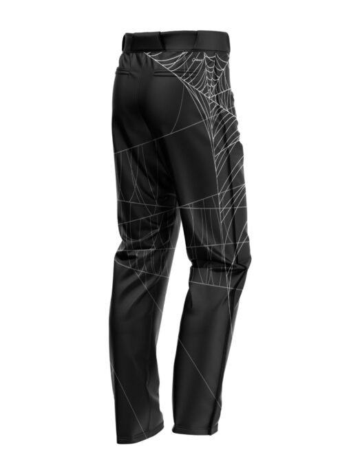 Black Widow 2.0 CoolWick Bowling Pants - Image 2