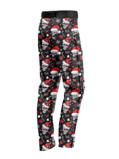 Jolly Skulls CoolWick Bowling Pants - Image 2