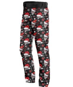 Jolly Skulls CoolWick Bowling Pants
