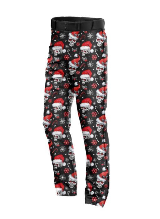 Jolly Skulls CoolWick Bowling Pants