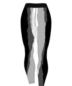 Alternative view of Elevation CoolWick Leggings