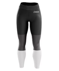 TGIF Stefanie Johnson Iron Oxide CoolWick Leggings