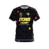 Storm Madison Janack Man vs Ghosts CoolWick Bowling Jersey