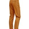 Plain Orange CoolWick Bowling Pants - Image 2