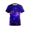Orbit Cosmic Space CoolWick Bowling Jersey