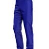 Plain Royal CoolWick Bowling Pants