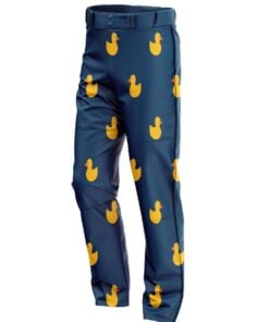 Rubber Duck CoolWick Bowling Pants