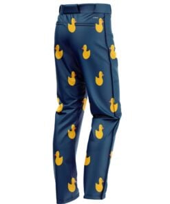 Alternative view of Rubber Duck CoolWick Bowling Pants