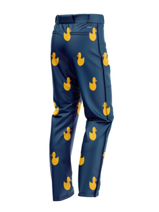 Rubber Duck CoolWick Bowling Pants - Image 2