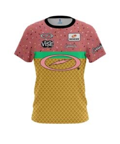 Storm Taylor Bailey Ice Cream CoolWick Bowling Jersey