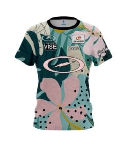 Storm Taylor Bailey Jungle CoolWick Bowling Jersey