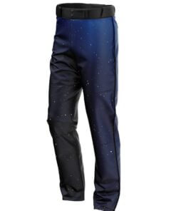 Space Cat CoolWick Bowling Pants