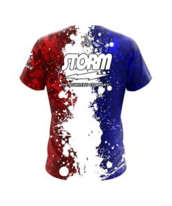 Alternative view of Storm Patriot CoolWick Bowling Jersey
