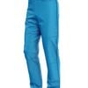 Plain Teal CoolWick Bowling Pants