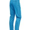 Plain Teal CoolWick Bowling Pants - Image 2