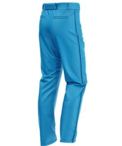 Alternative view of Plain Teal CoolWick Bowling Pants