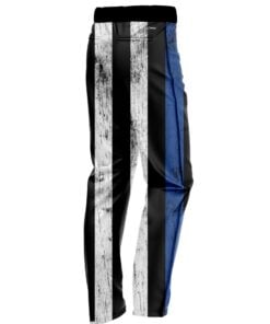 Alternative view of Blue Line CoolWick Bowling Pants