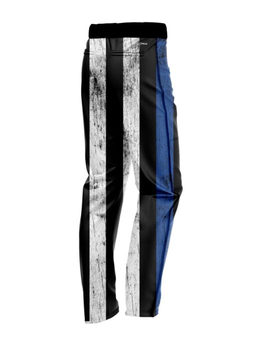 Blue Line CoolWick Bowling Pants - Image 2