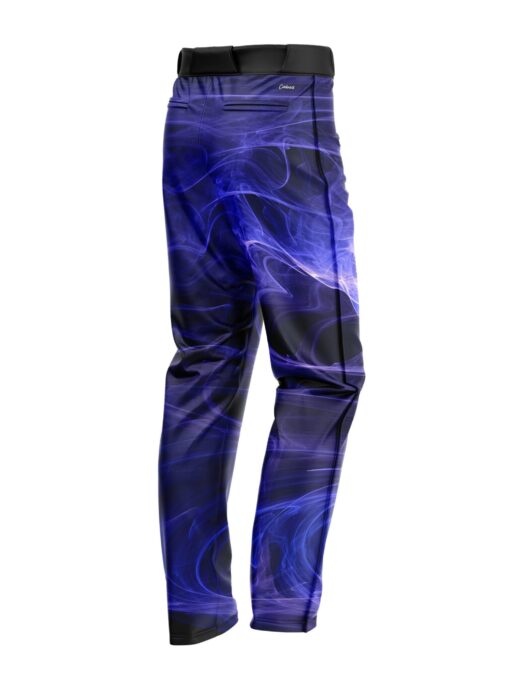 Blue Tornado CoolWick Bowling Pants - Image 2