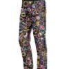 Doughnut Explosion CoolWick Bowling Pants