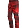 Red Tornado CoolWick Bowling Pants