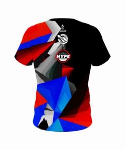 Alternative view of The Hype Goku Dimensions CoolWick Bowling Jersey