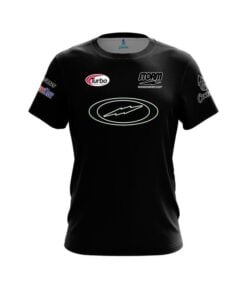Storm Luke Rosdahl Blackout CoolWick Bowling Jersey