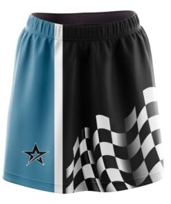 Stefanie Johnson Roto Grip The Glen CoolWick Bowling Skort