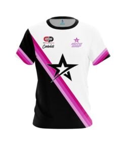 Roto Grip Anthony Simonsen Pepto Replica CoolWick Bowling Jersey