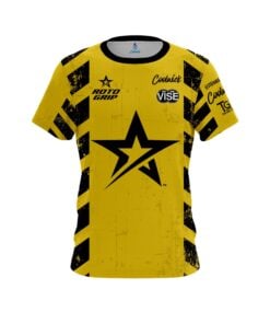 Stefanie Johnson Roto Grip Danger CoolWick Bowling Jersey