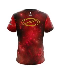 Alternative view of Storm !Q Tour Ruby CoolWick Bowling Jersey