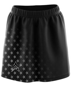 Stefanie Johnson Roto Grip Everly CoolWick Bowling Skort