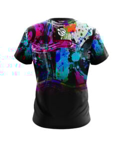 Alternative view of 12Bagger Bowling Expression CoolWick Bowling Jersey