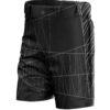 Black Widow 2.0 CoolWick Bowling Shorts